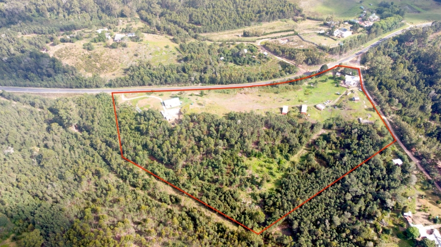 16 Bedroom Property for Sale in Sedgefield Rural Western Cape